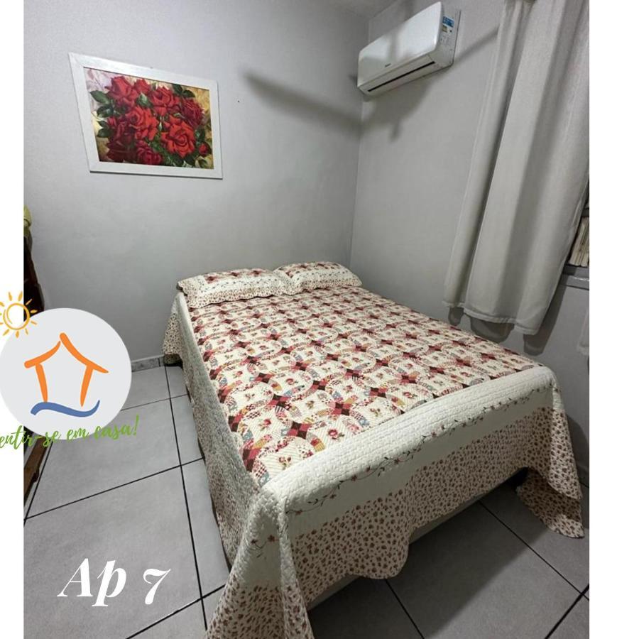 Sentir-Se Em Casa! Ap Privativo 10Min Da Praia De Itaparica Apartment Vila Velha  Exterior photo